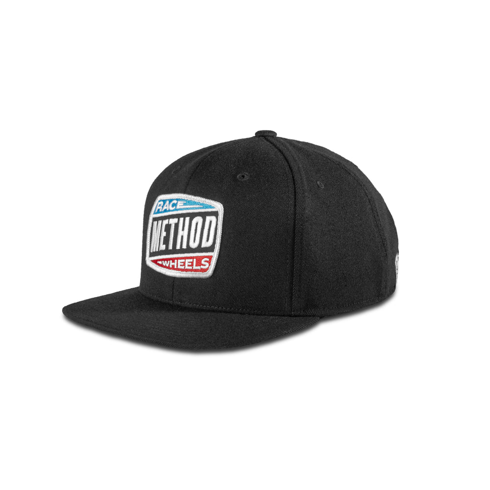 Method Petrol Trucker | Snapback | Black