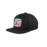 Method Petrol Trucker | Snapback | Black