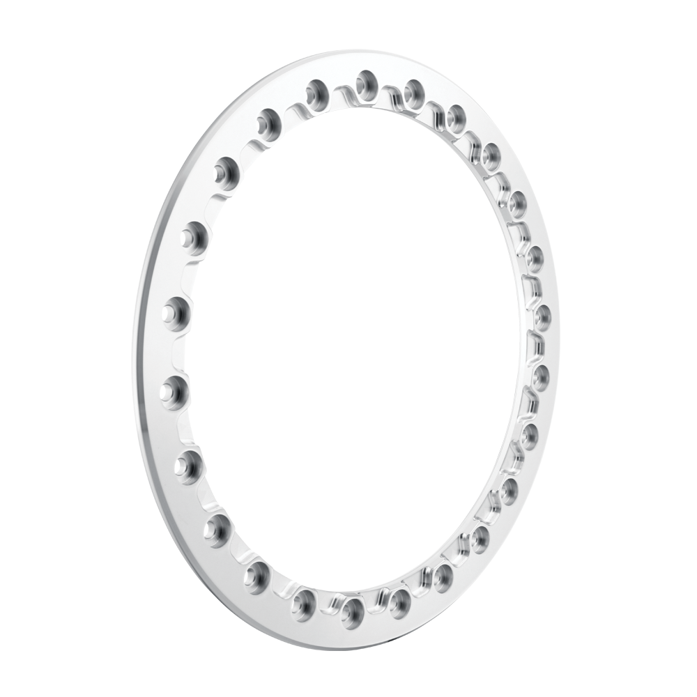 V.8 UTV Beadlock Ring | Machined