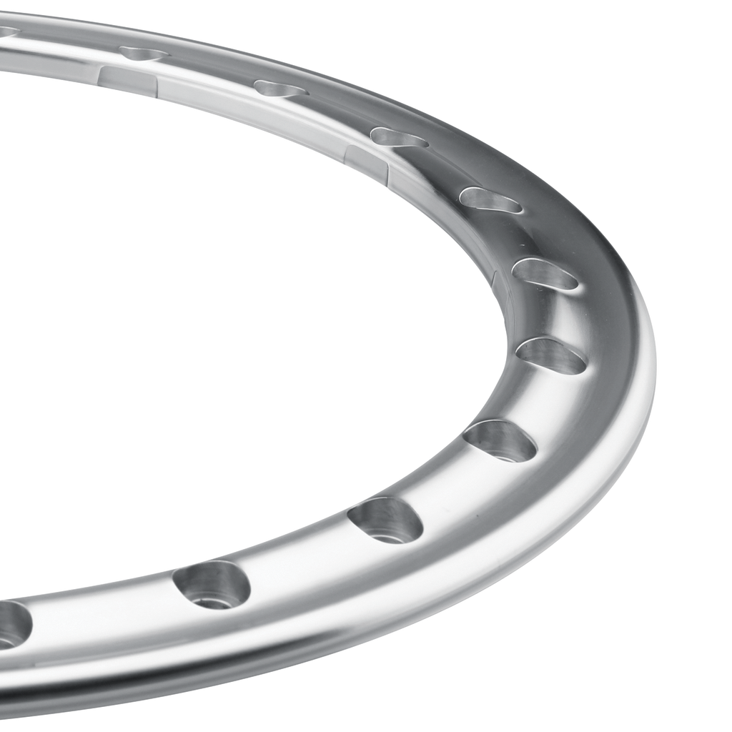 709 Impact Ring | Machined - Raw | Non-Beadlock – GR-10017-A – Method ...