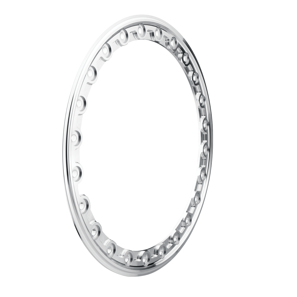 V.7 Beadlock Ring | Polished