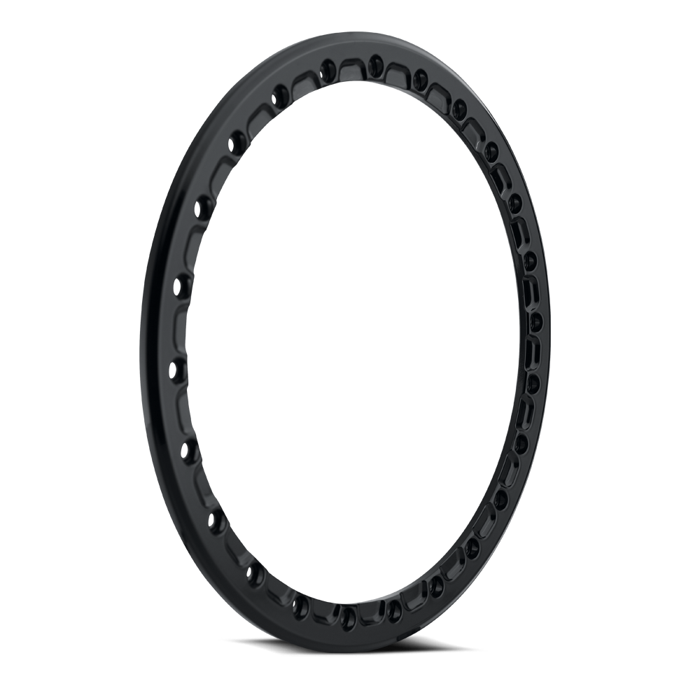 Impact Ring v.2 | Gloss Black | Non-Beadlock – Method Race Wheels