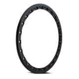 Impact Ring v.2 | Gloss Black | Non-Beadlock