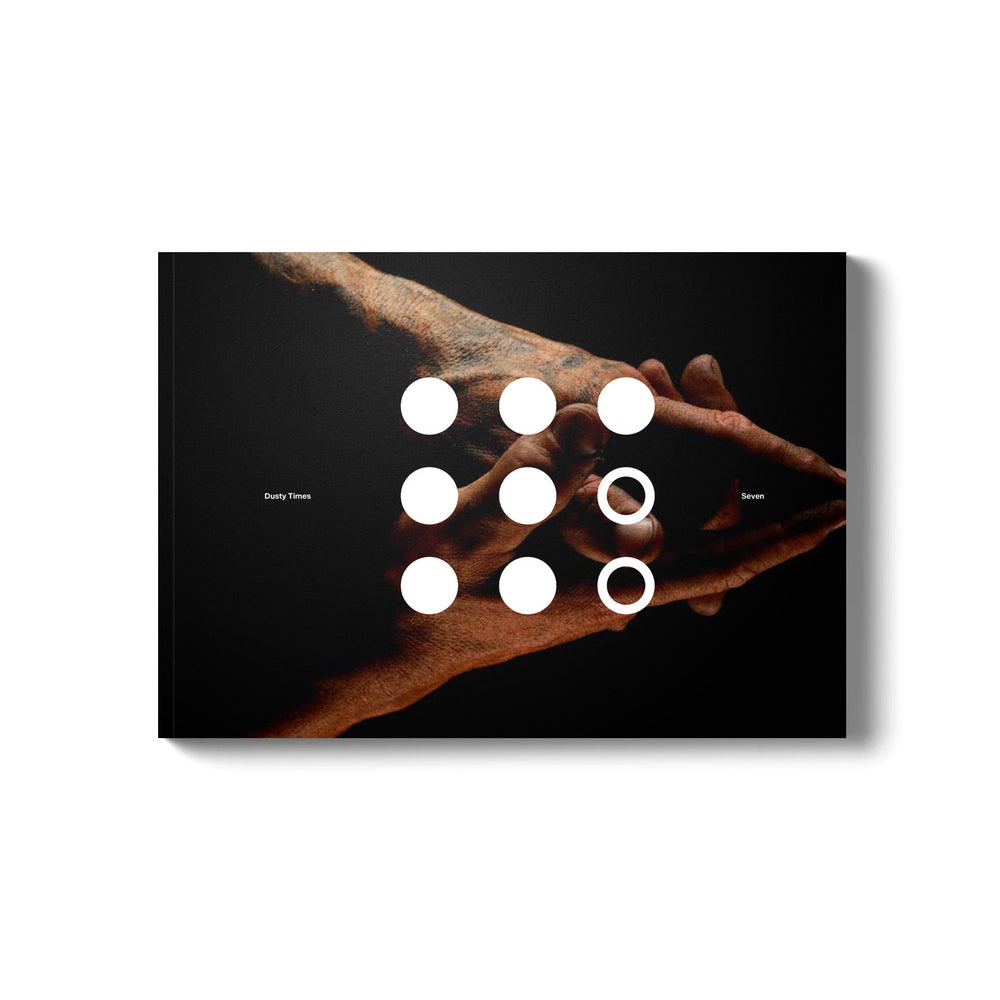 Dusty Times - Issue 07