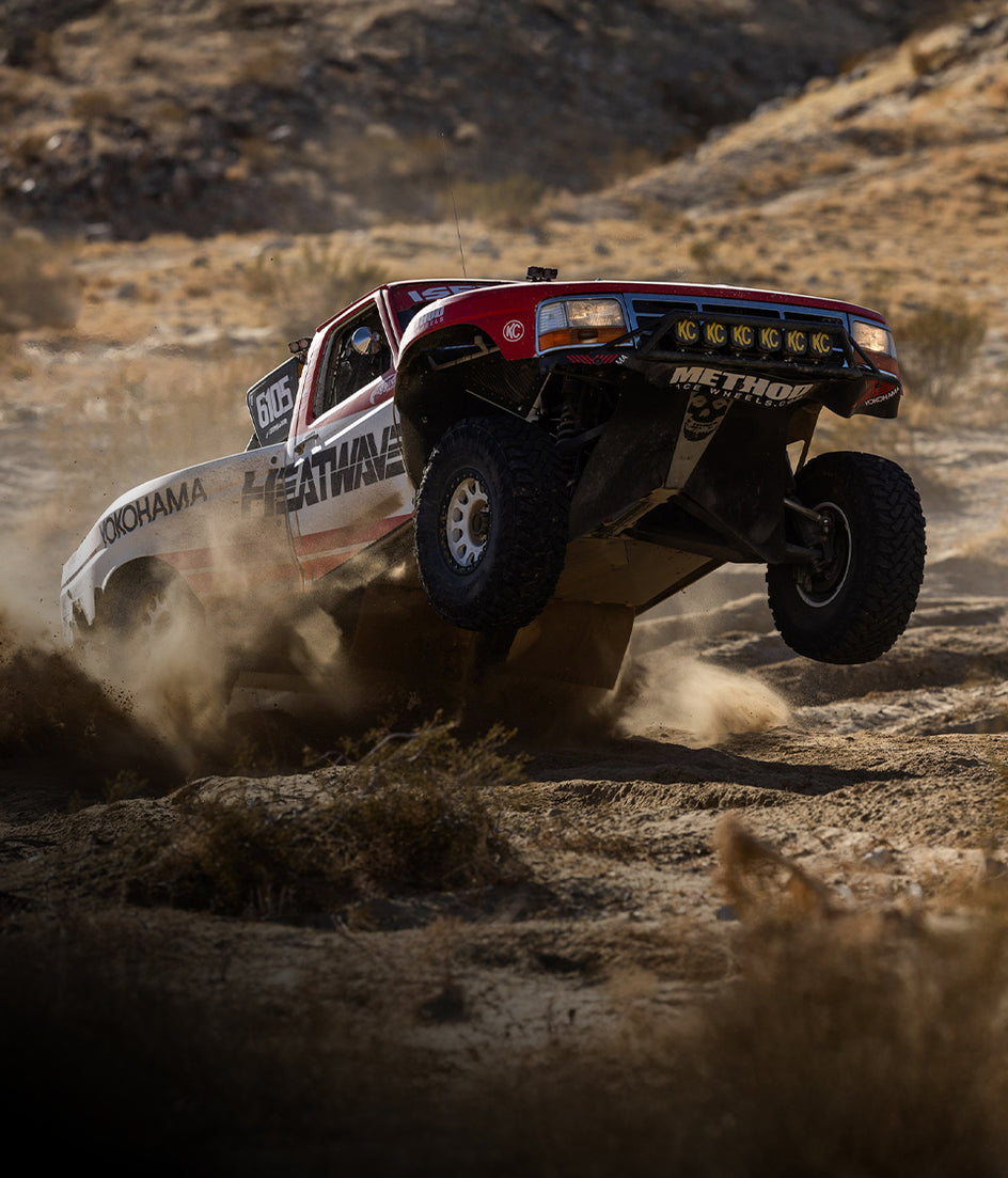 METHOD'S CORE VALUES – Method Race Wheels