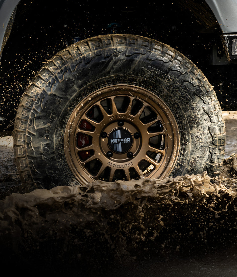 METHOD'S CORE VALUES – Method Race Wheels