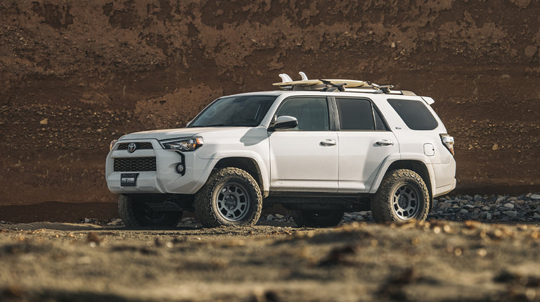4RUNNER GALLERY