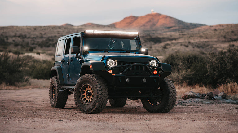 JEEP GALLERY
