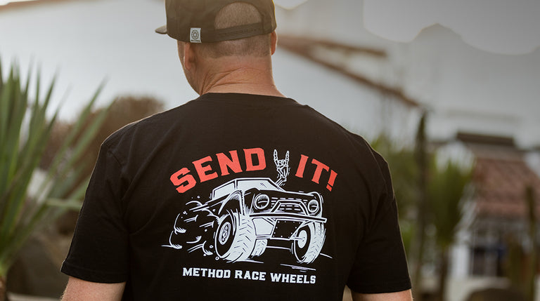 Method Race Wheels | Off-Road Wheels