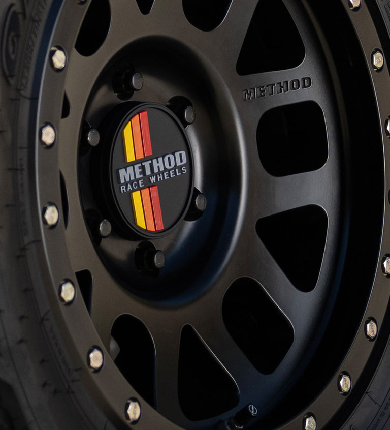 Welcome to Method – Method Race Wheels