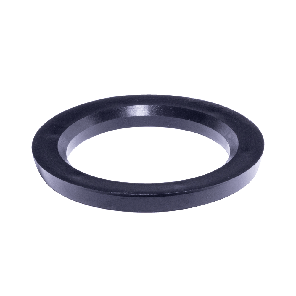 Hub Ring | Black