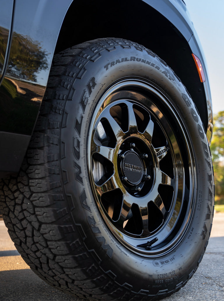 Method Race Wheels | Off-Road Wheels