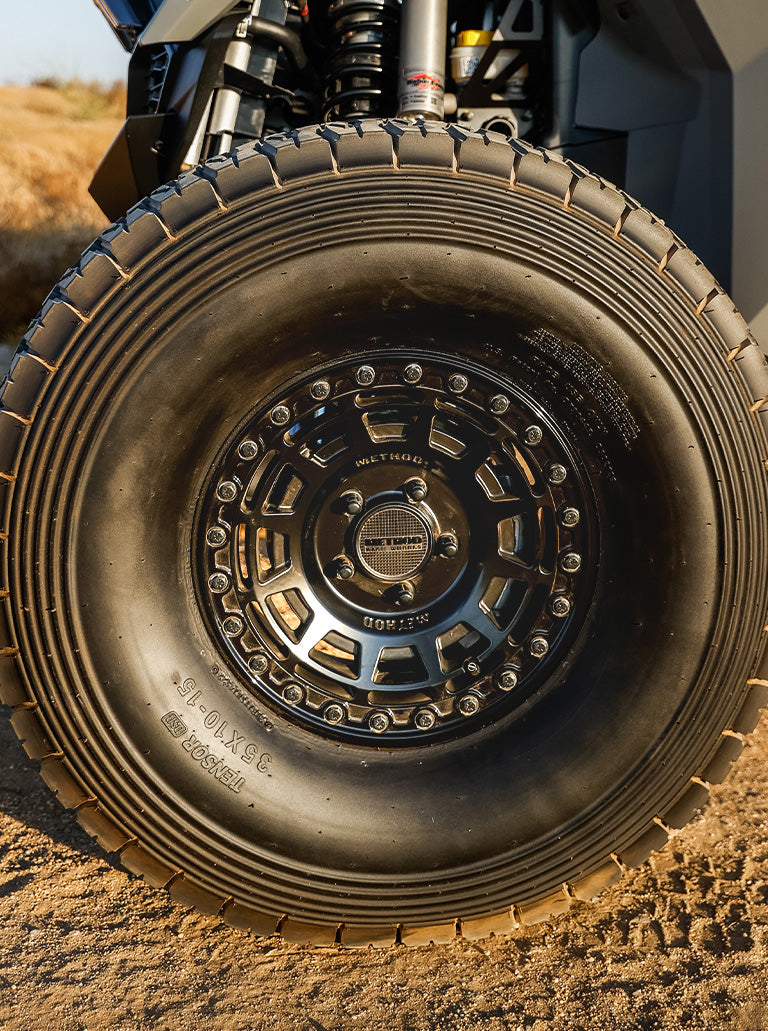Method Race Wheels | Off-Road Wheels