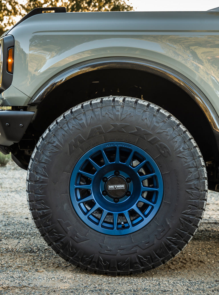 Method Race Wheels | Off-Road Wheels
