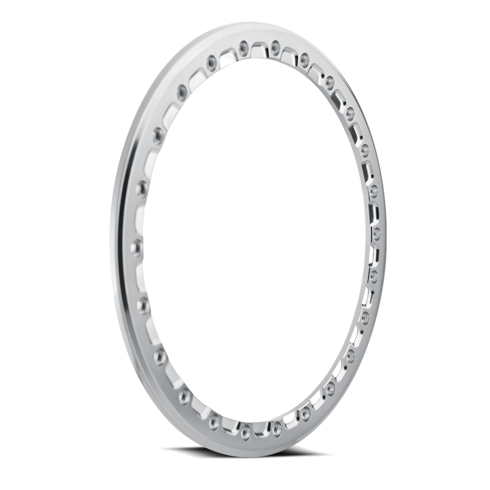 Impact Ring v.2 | Machined - Raw | Non-Beadlock – Method Race Wheels