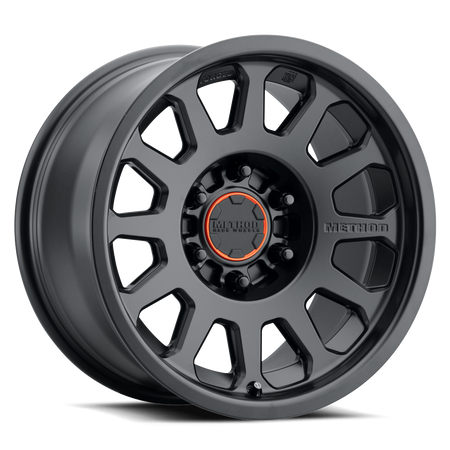 2024 LEXUS GX550 – Method Race Wheels