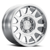 203 | Forged Bead Grip® | Machined - Polished