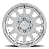 203 | Forged Bead Grip® | Machined - Polished