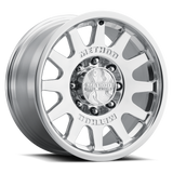 203 | Forged Bead Grip® | Machined - Polished