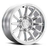 204 | Forged Bead Grip® | Machined - Polished