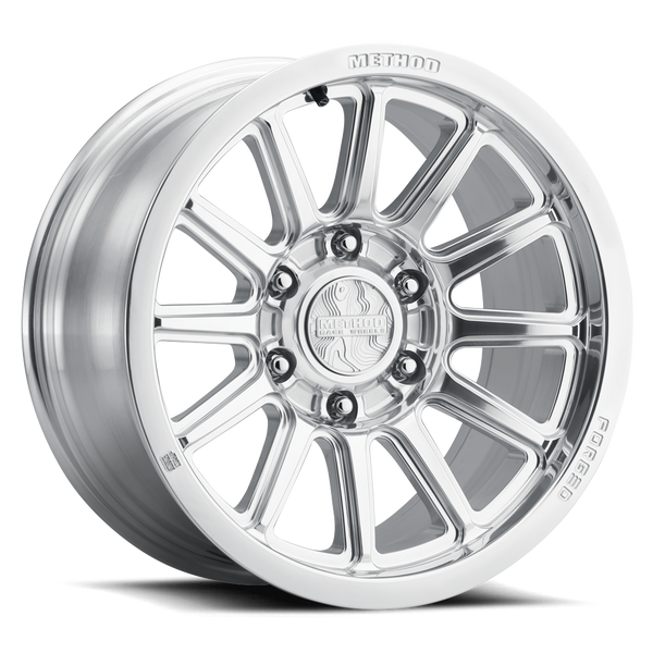 204 | Forged Bead Grip® | Machined - Polished – MR204785601100