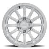 204 | Forged Bead Grip® | Machined - Polished
