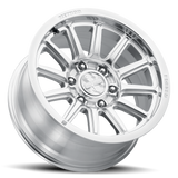 204 | Forged Bead Grip® | Machined - Polished