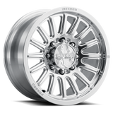 204 | Forged Bead Grip® | Machined - Polished