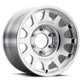 207 | Forged Bead Grip® | Machined - Raw