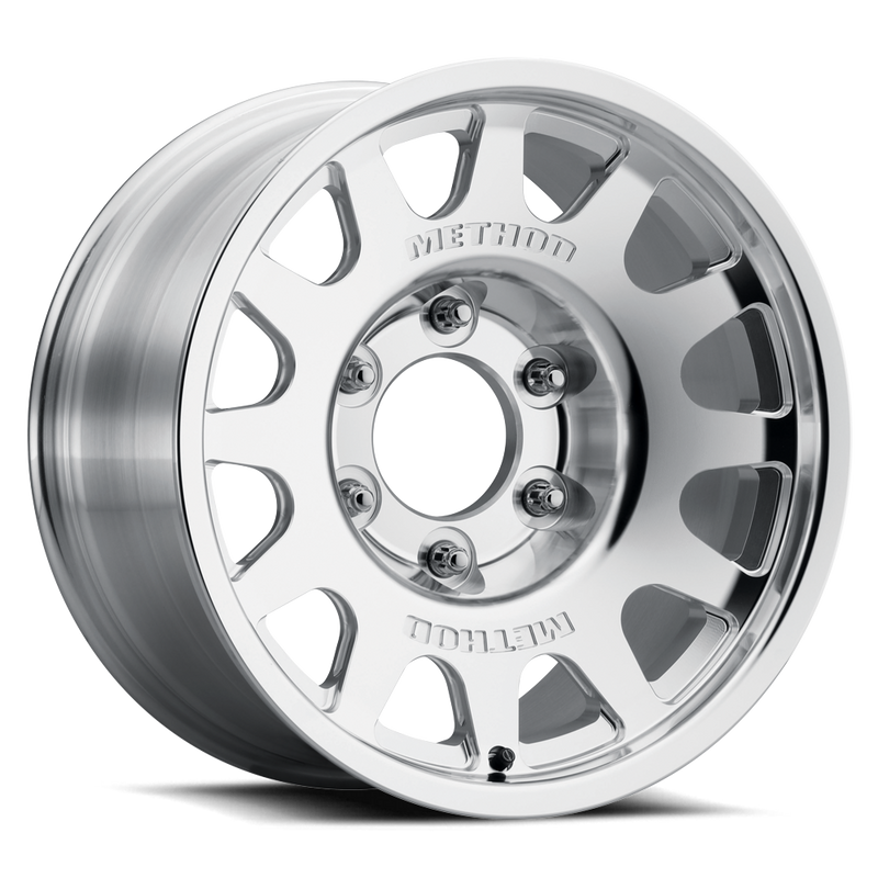 207 | Forged Bead Grip® | Machined - Raw – MR20789070312NR