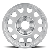 207 | Forged Bead Grip® | Machined - Raw
