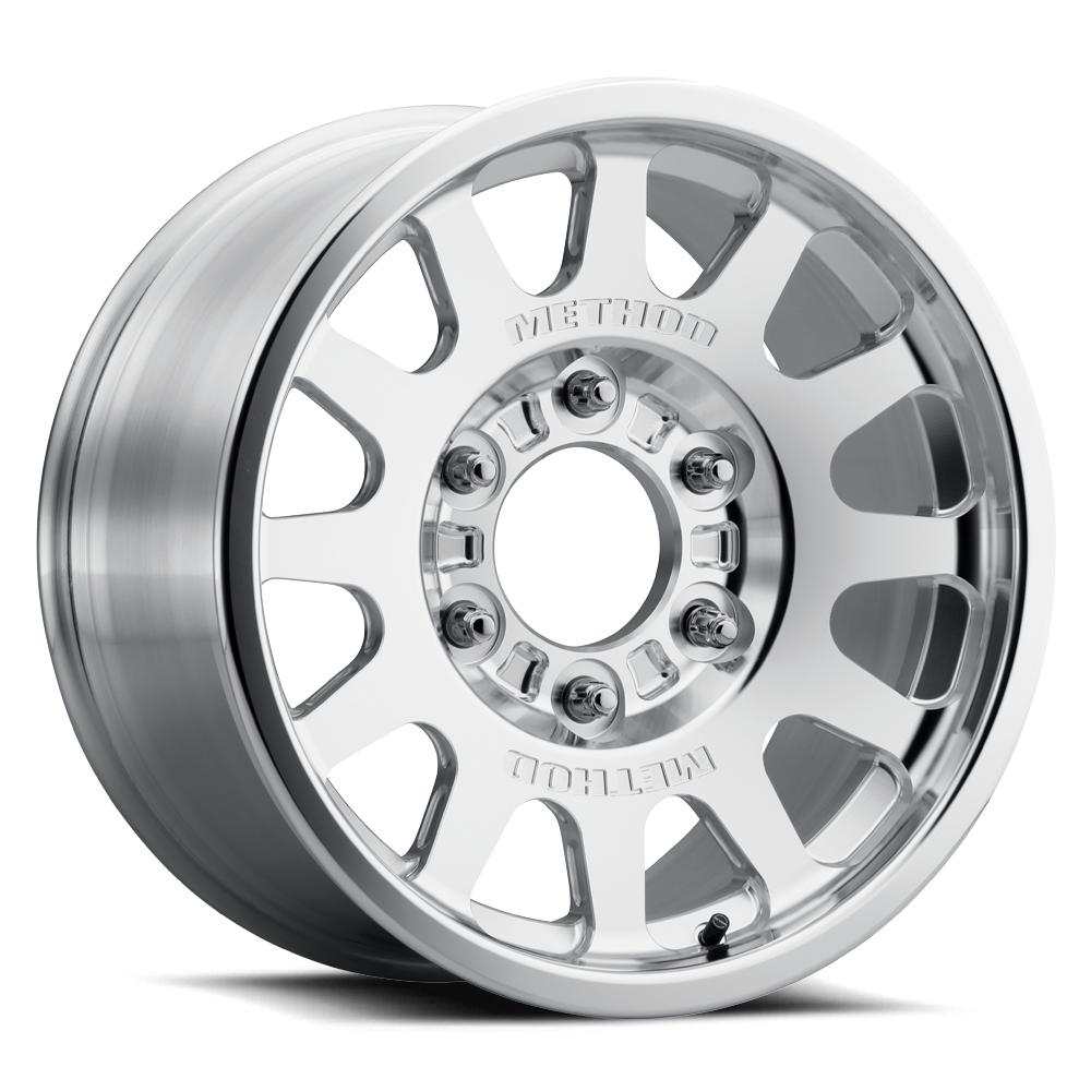 207 | Forged Bead Grip® | Machined - Raw