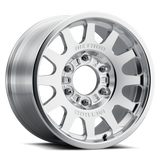 207 | Forged Bead Grip® | Machined - Raw
