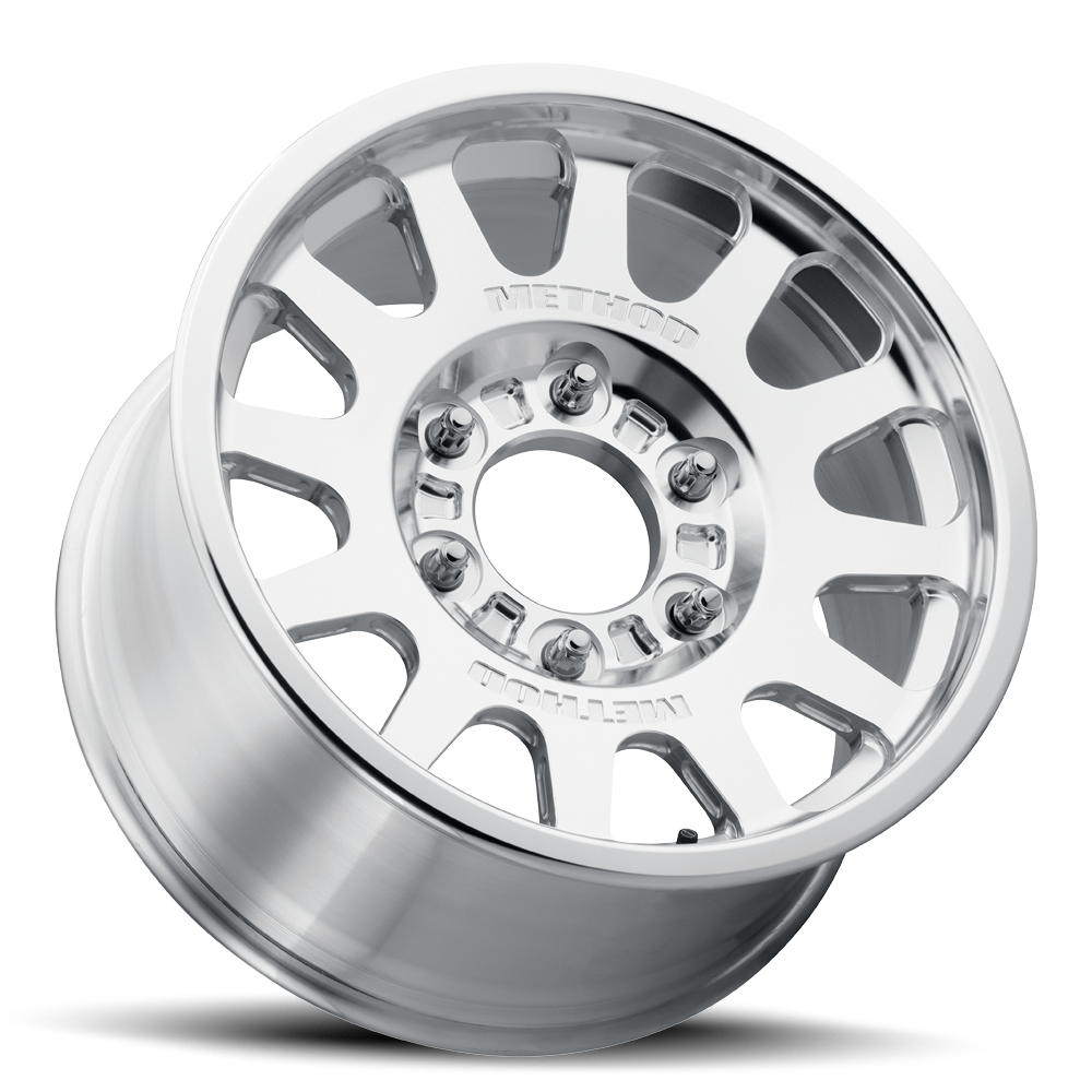 207 | Forged Bead Grip® | Machined - Raw