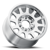 207 | Forged Bead Grip® | Machined - Raw