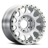 207 | Forged Beadlock | Machined - Raw