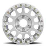 207 | Forged Beadlock | Machined - Raw