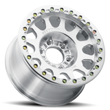 207 | Forged Beadlock | Machined - Raw