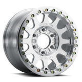 207 | Forged Beadlock | Machined - Raw