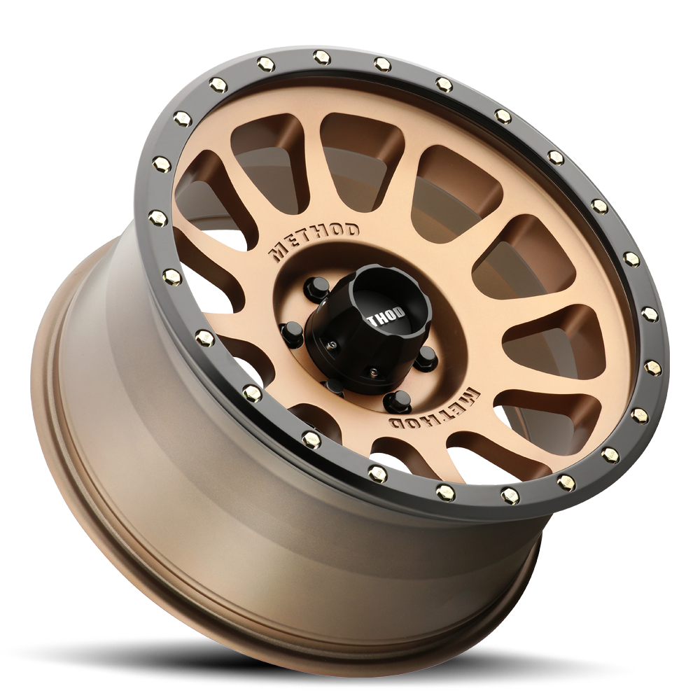 305 | NV | Method Bronze® - Matte Black Lip – MR30578560900 – Method ...