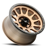 305 | NV | Method Bronze® - Matte Black Lip