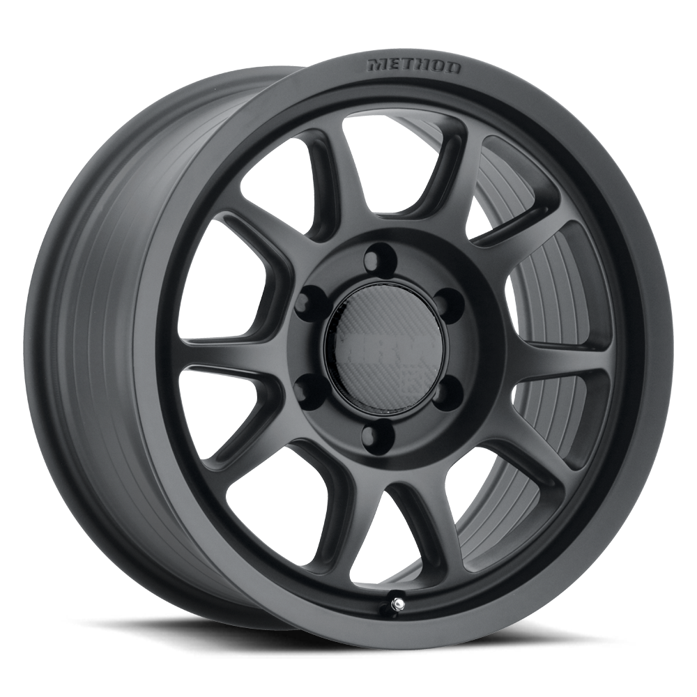 313 |  Matte Black
