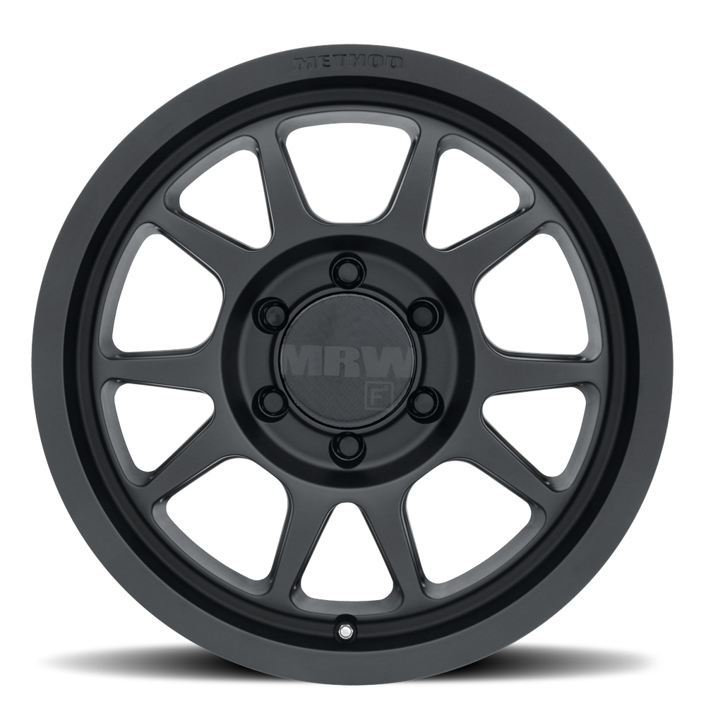 313 |  Matte Black