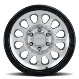 315 | Machined -  Gloss Black Lip