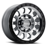 315 | Machined -  Gloss Black Lip