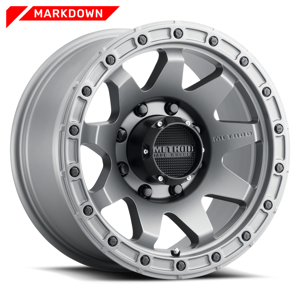 317 - Markdown | Titanium