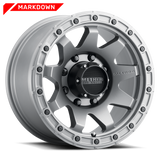 317 - Markdown | Titanium