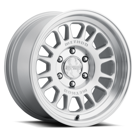 315 | Machined - Clear Coat – MR31578550300 – Method Race Wheels