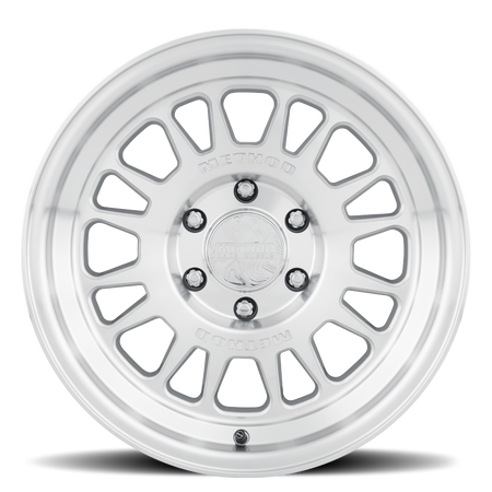 315 | Machined - Clear Coat – MR31578550300 – Method Race Wheels