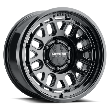 5 Method 312 Rims 312 | Matte Black – MR31278550500 – Method Race Wheels